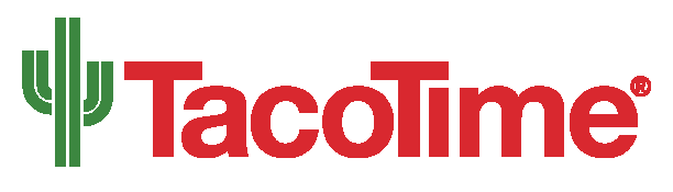 0 TacoTime_Logo red no tag line