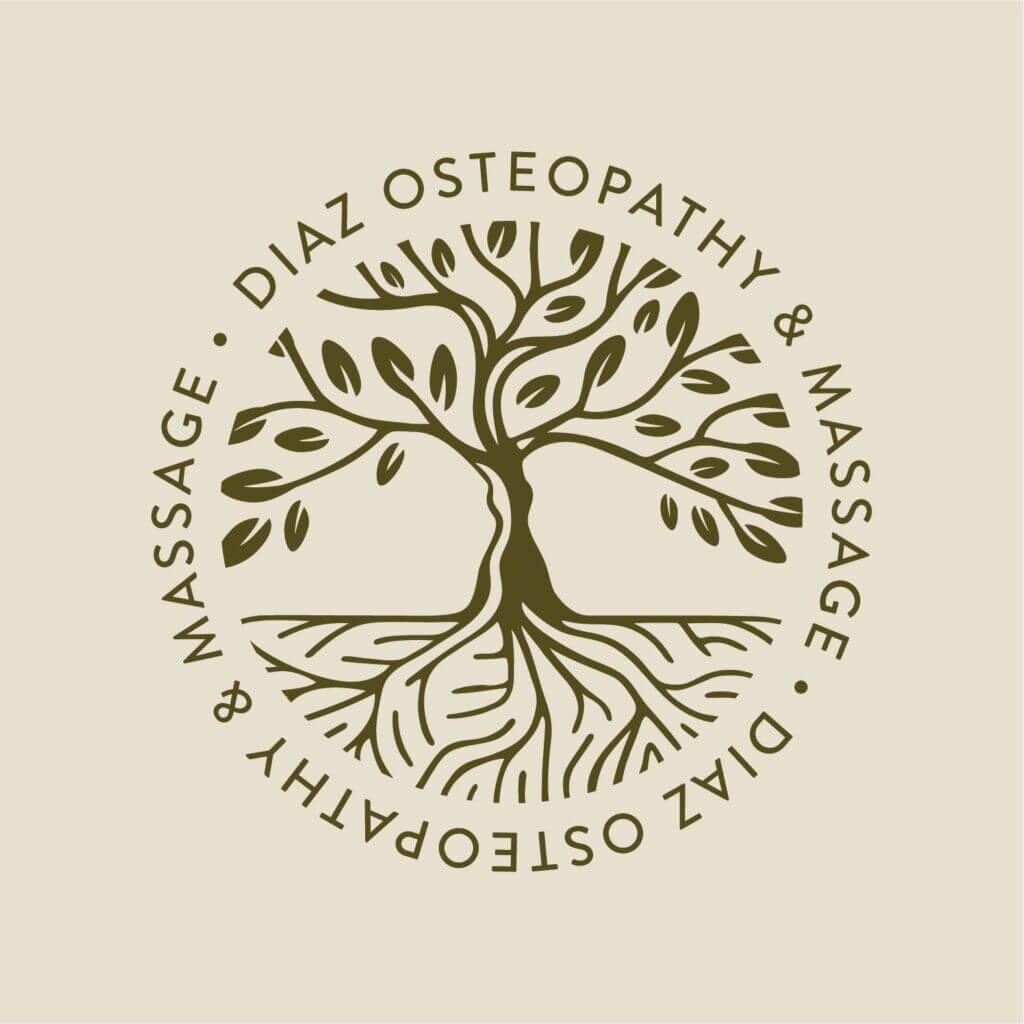 Diaz Osteopathy & Massage