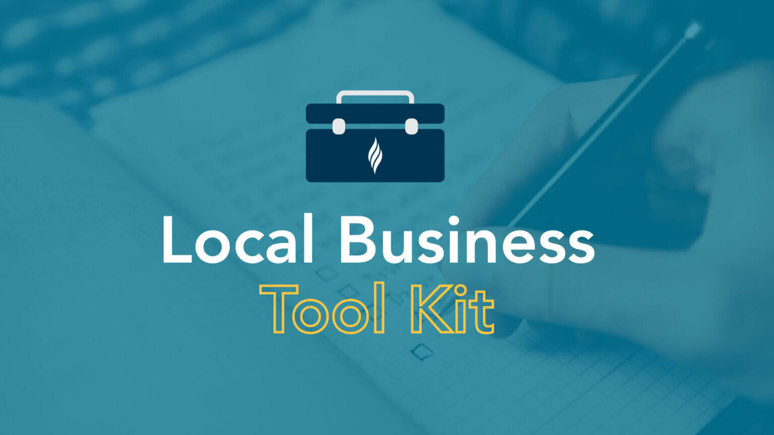 Local Business Toolkit