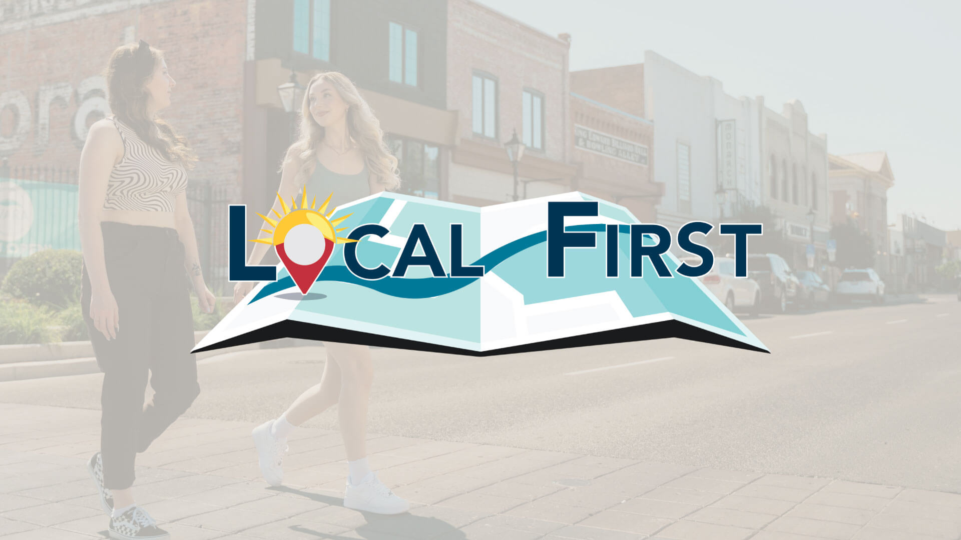 Local First Initiative