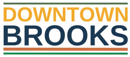 Brooks Downtown-logo