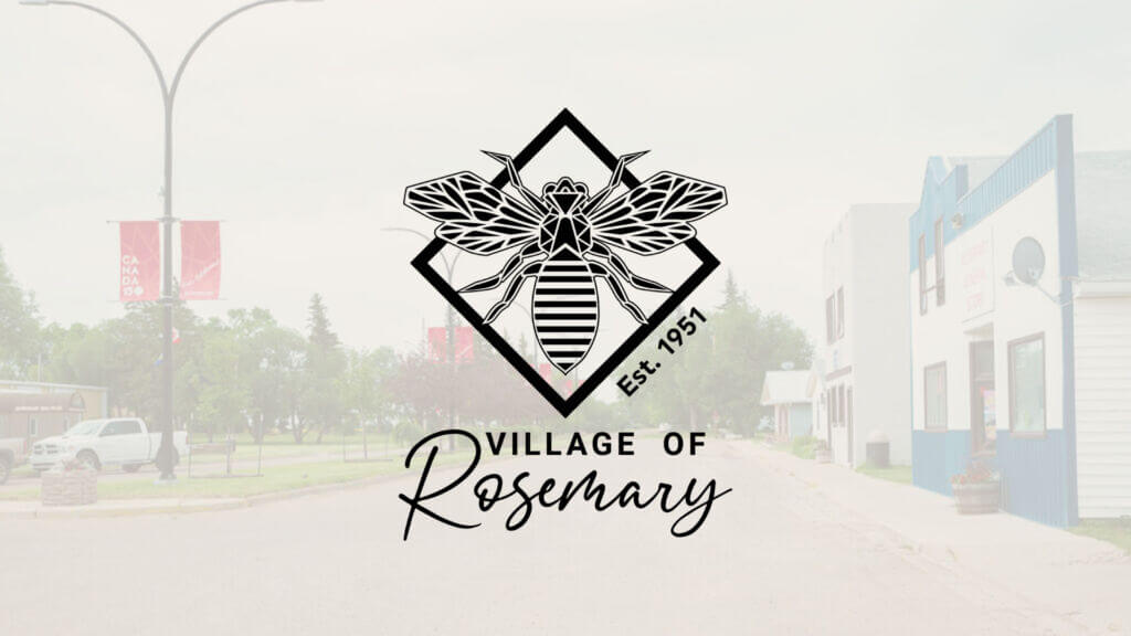 Village of Rosemary