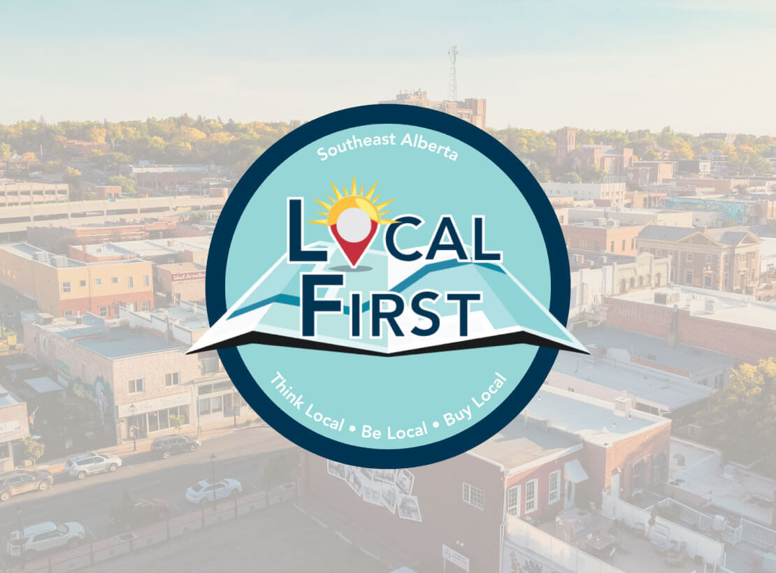 Southeast Chamber of Commerce Local First Initiative