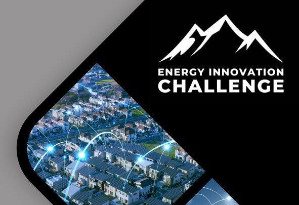 Economic Innovation Challenge