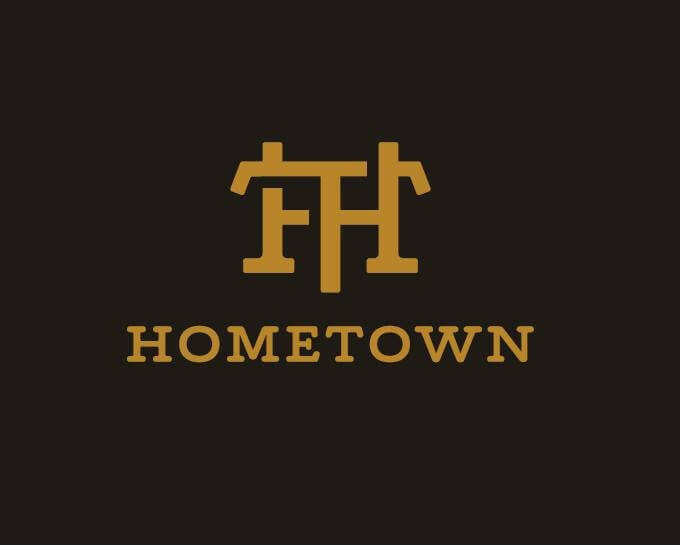 Hometown-logo