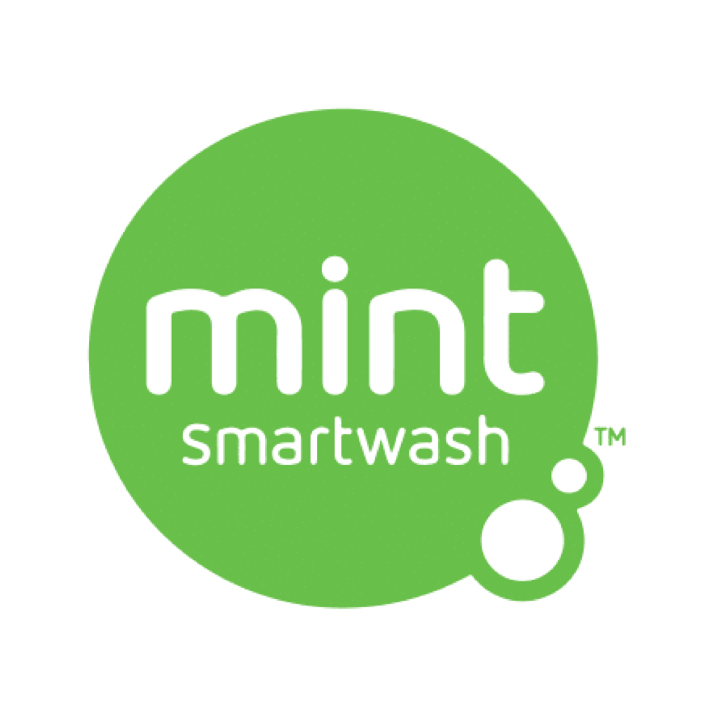 Mint Smartwash