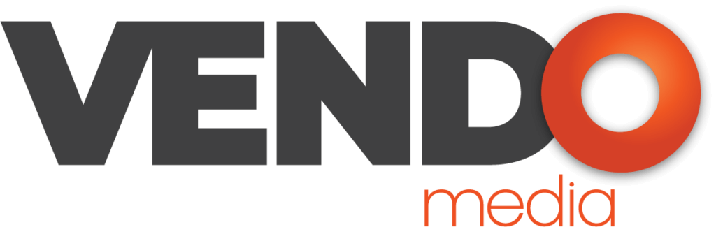 Vendo Media-logo