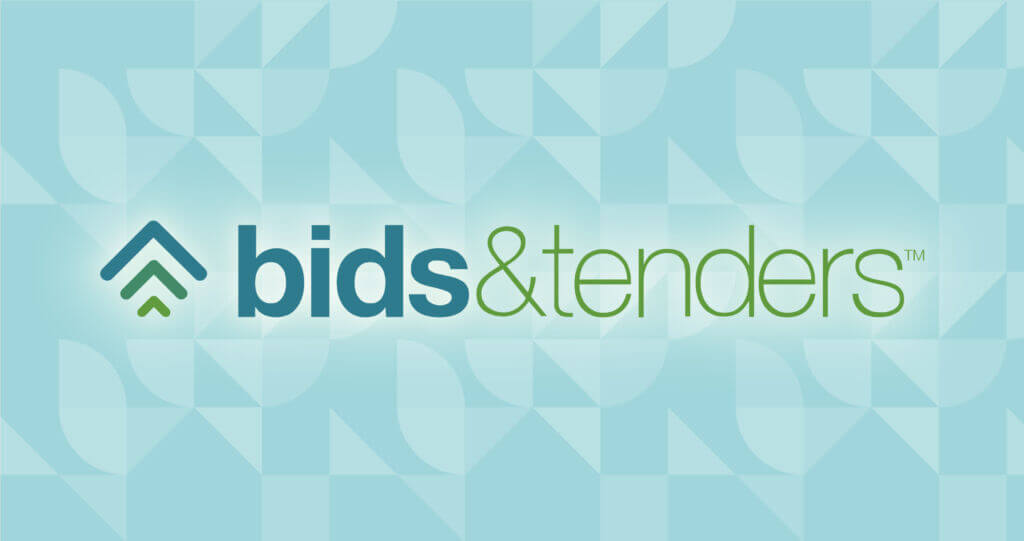 BidsTenders BidsTenders