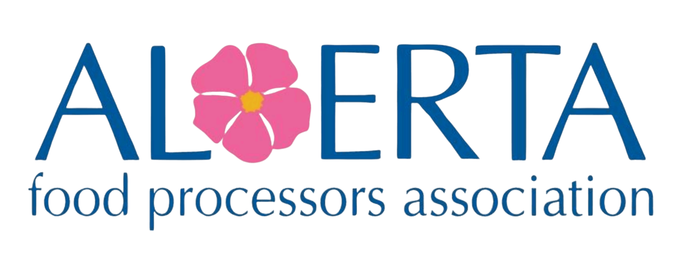 Alberta Food Processors Association - logo Alberta Food Processors Association - logo