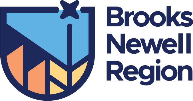 Brooks Newell Region - logo2 Brooks Newell Region - logo2