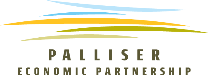 Palliser Economic - logo