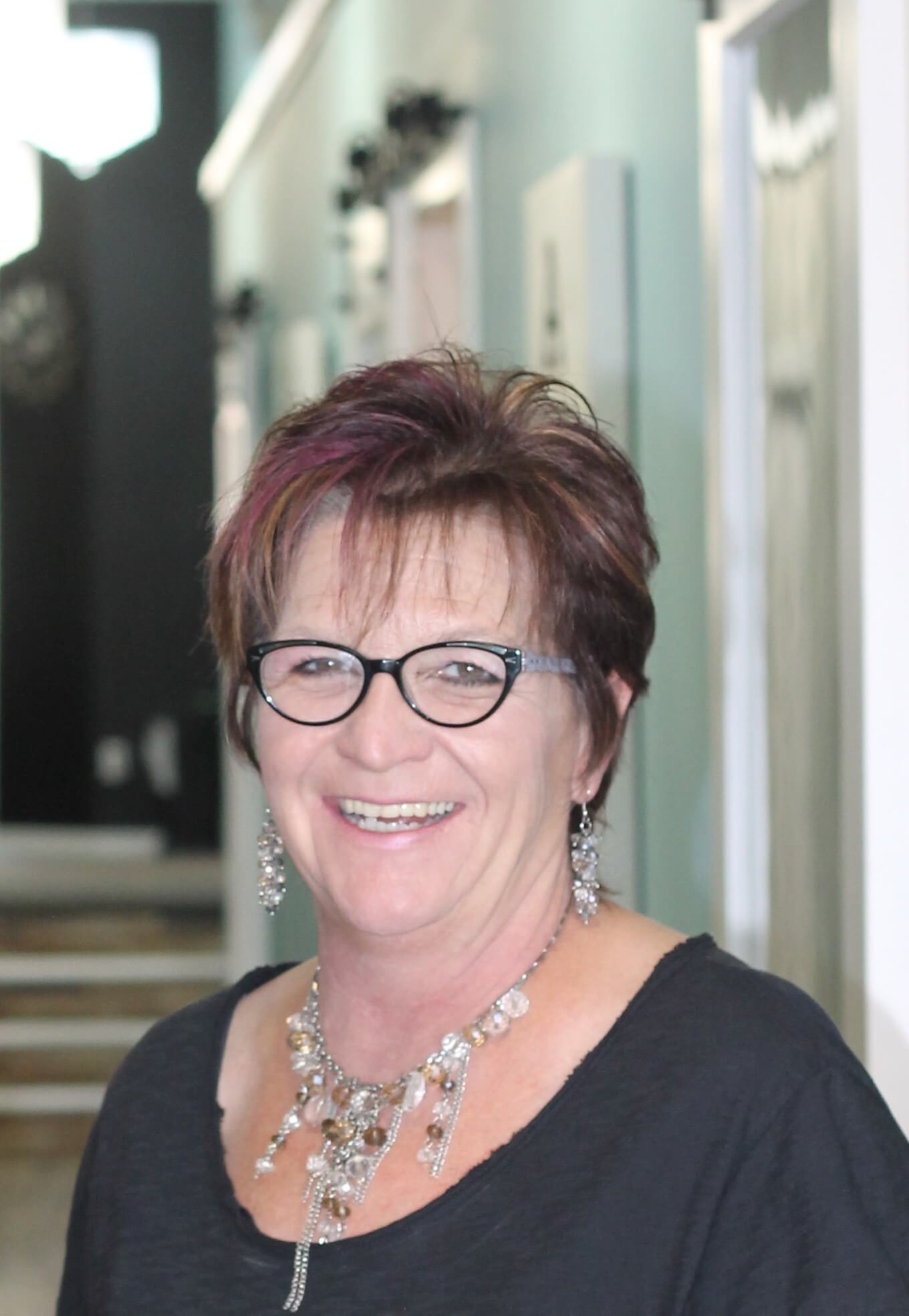 Peggy Gizen