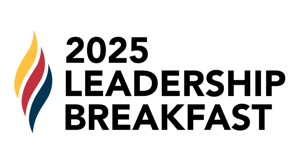 2025 Leadership Breakfast