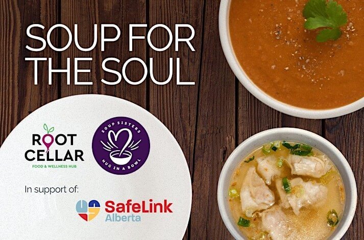 Soup for the Soul