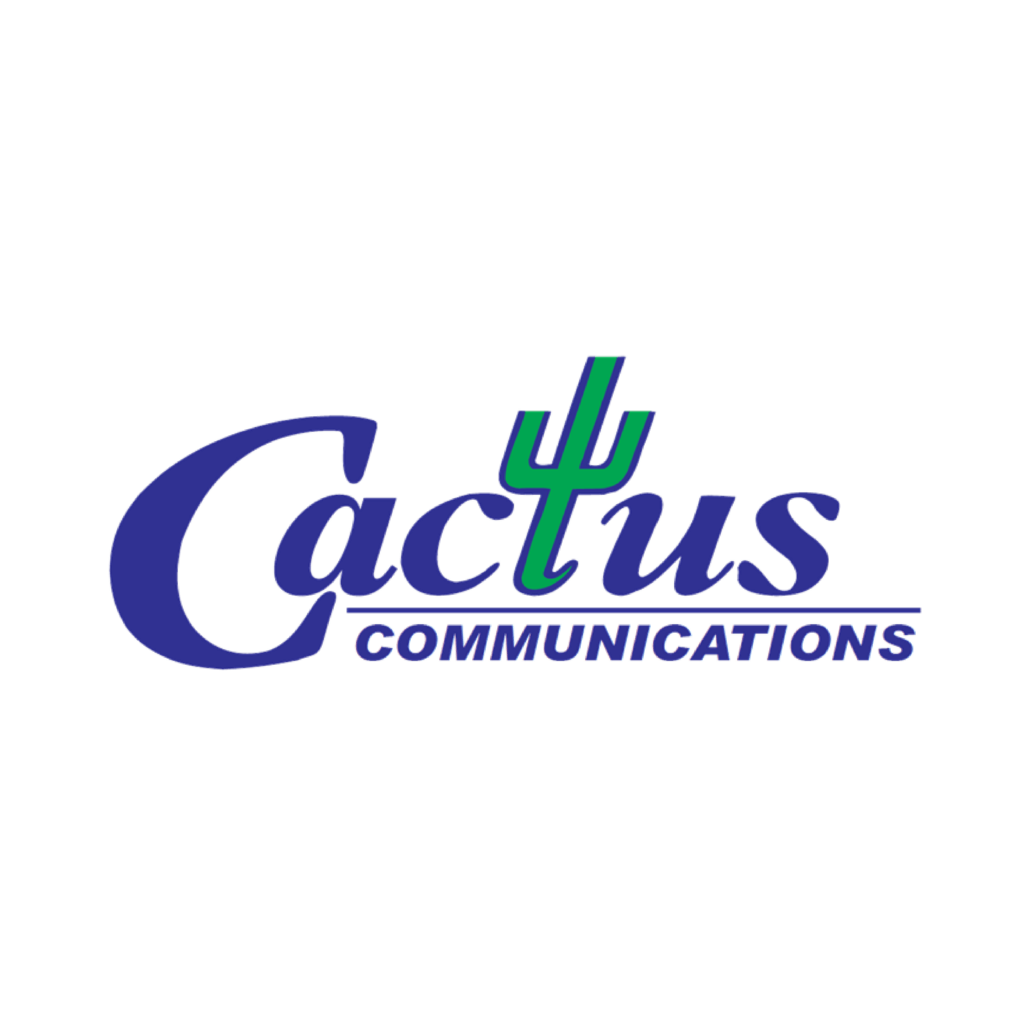 Cactus Communications