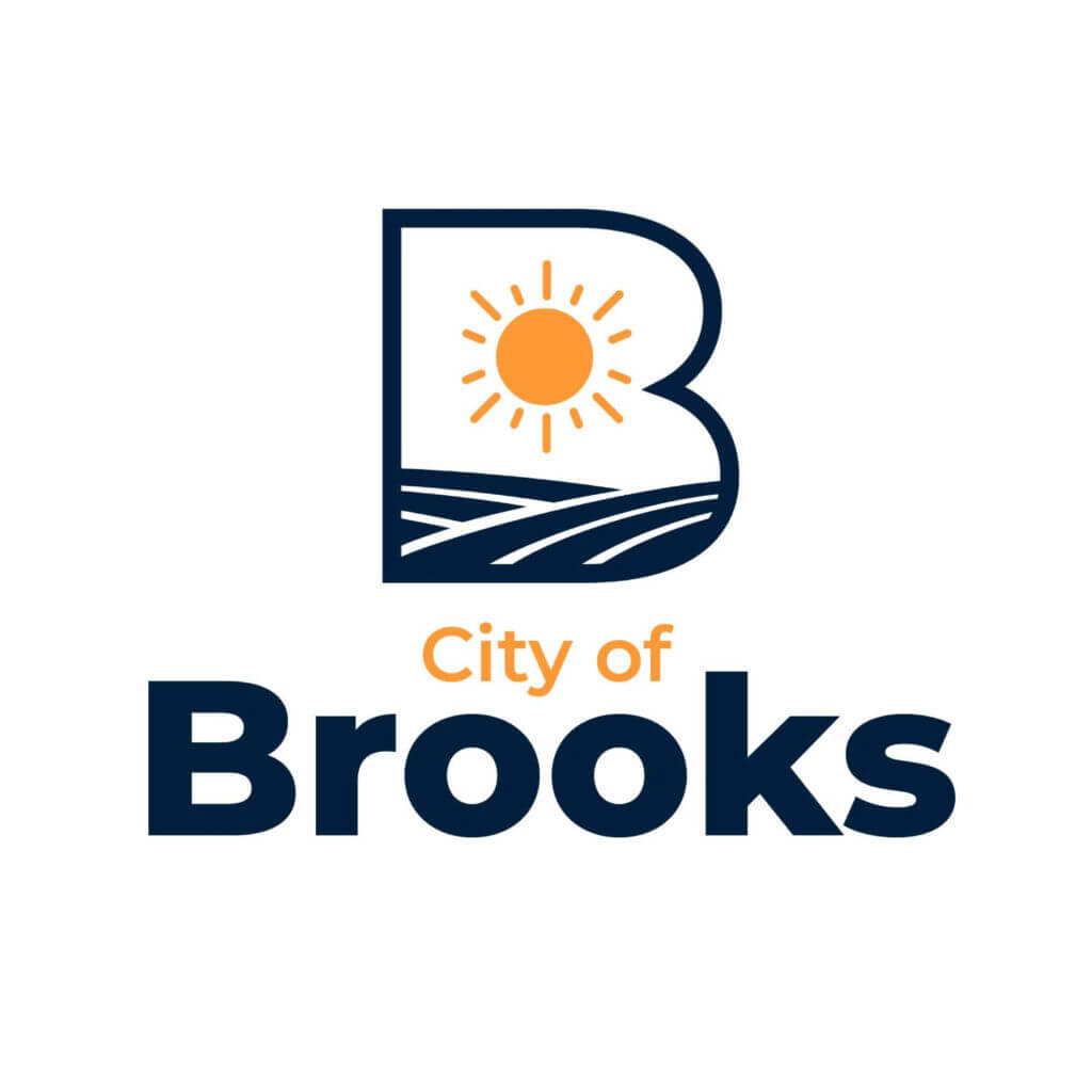 City of Brooks