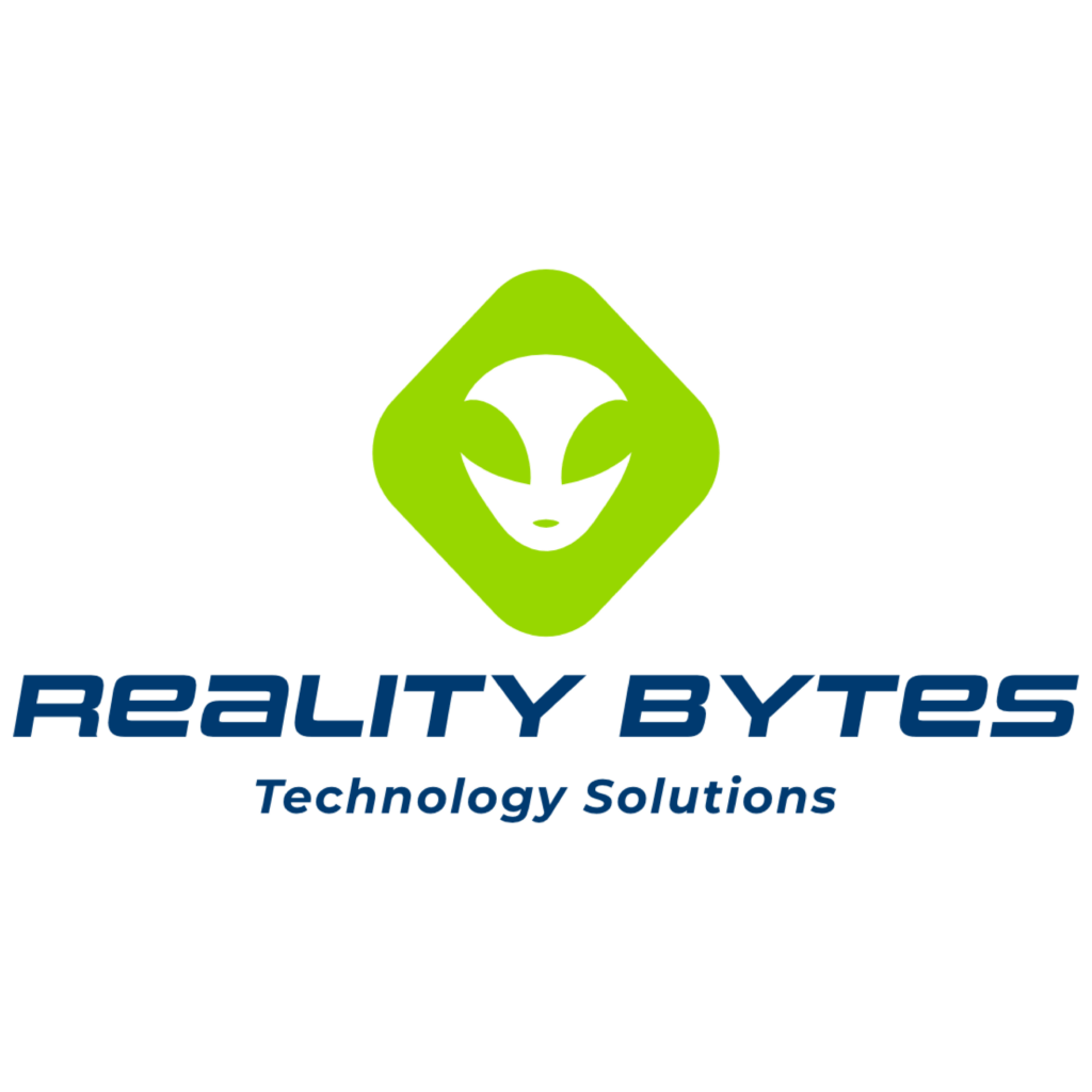 Reality Bytes