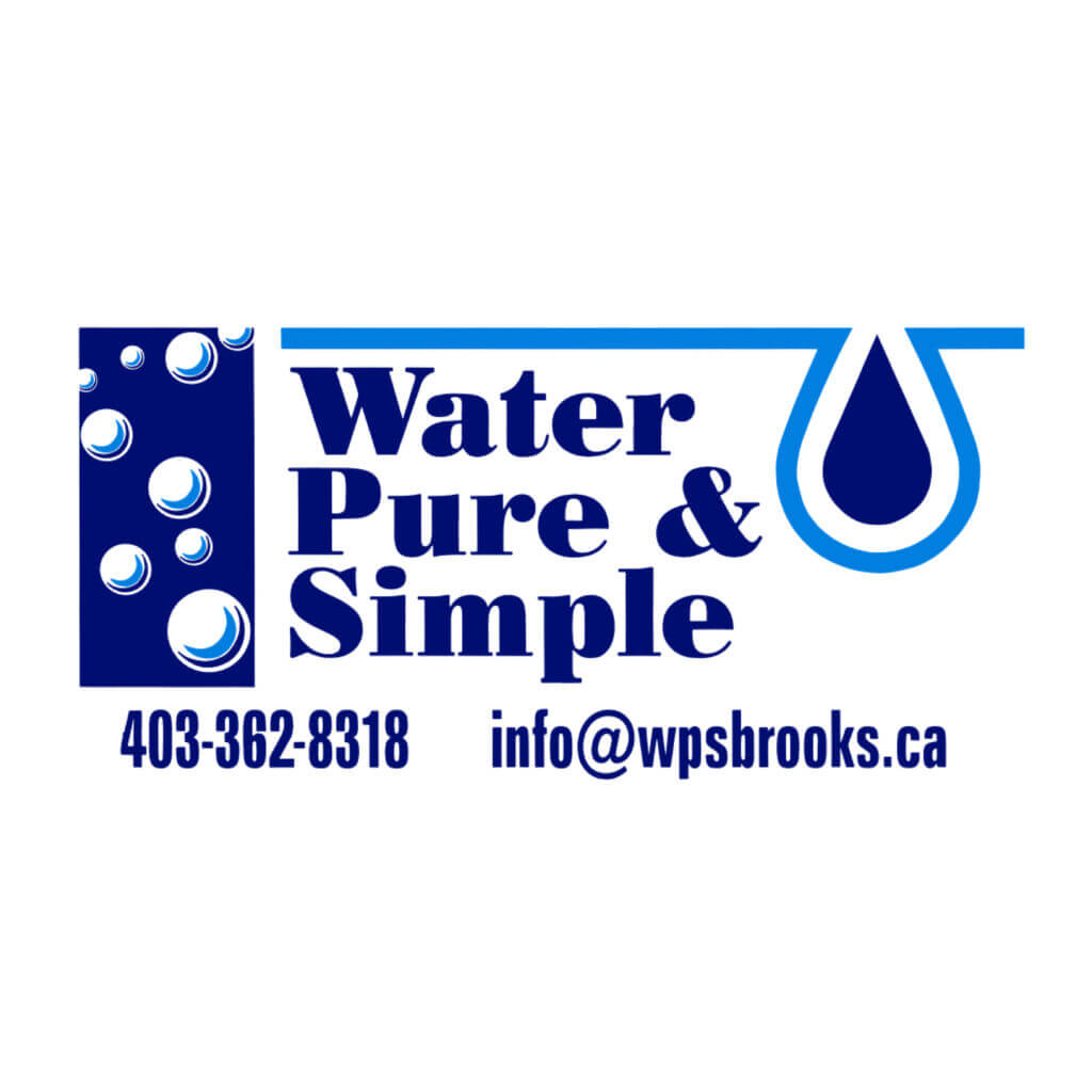 Water Pure & Simple