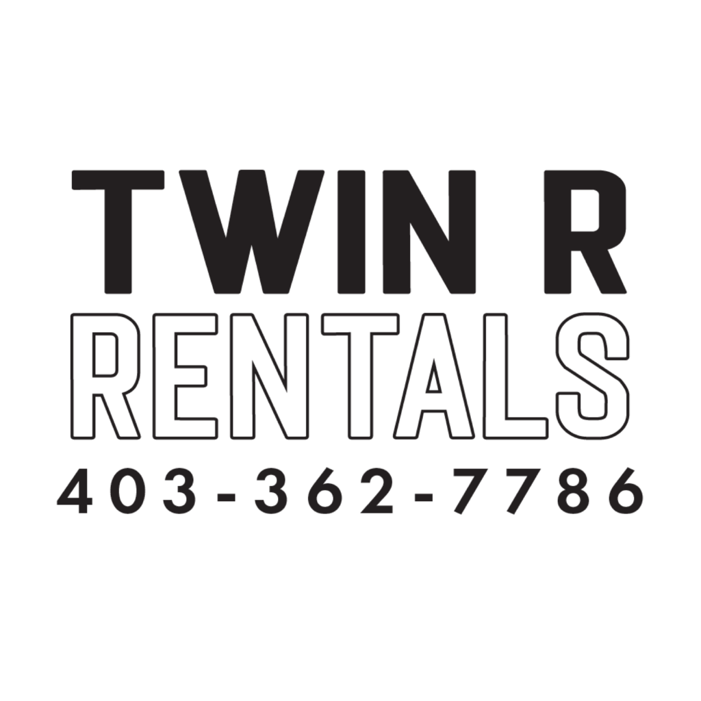 Twin R Rentals