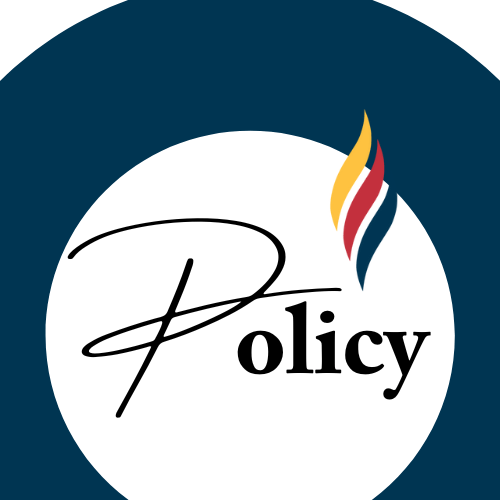 General Policy Logo General Policy Logo