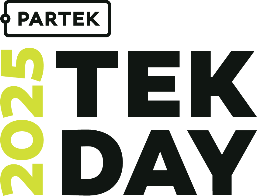 TEKDAY Logo Dark TEKDAY Logo Dark