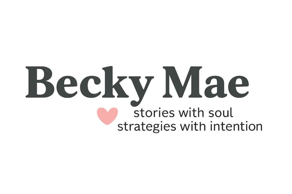 Becky Mae Creative