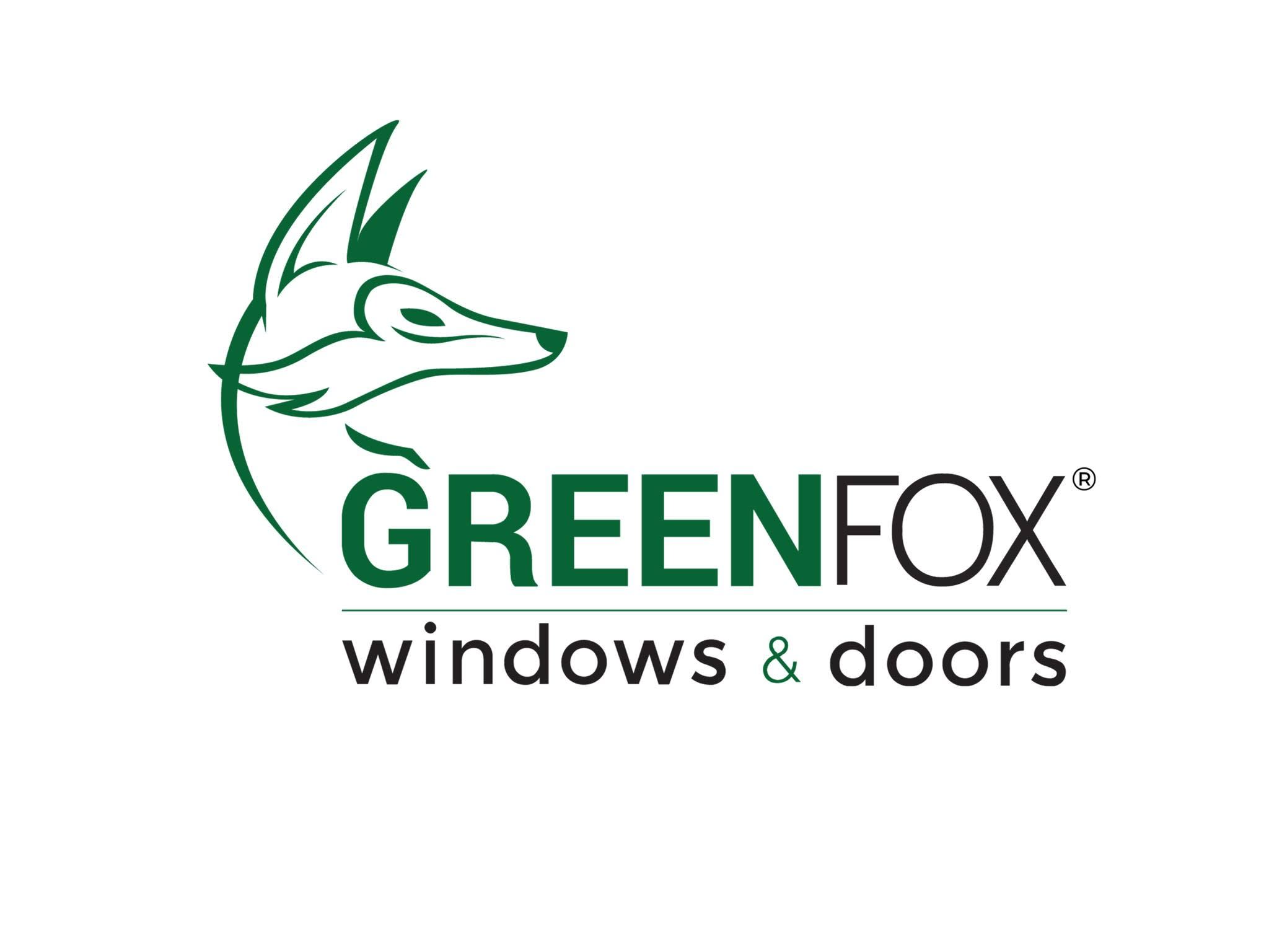 Green Fox