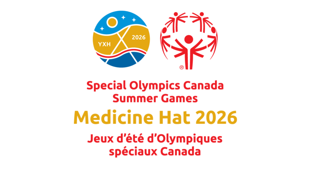 Special Olympics - logo