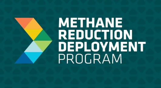 MethaneReduction MethaneReduction