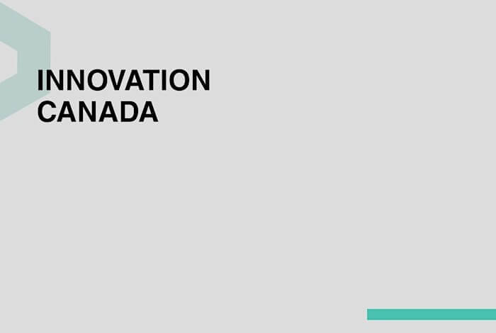 Innovation Canada