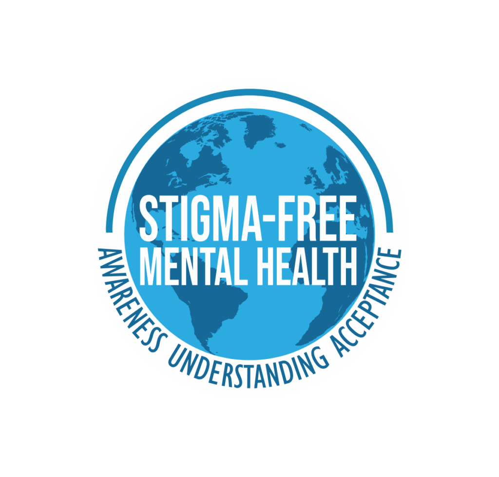 Stigma-Free Mental Health Society