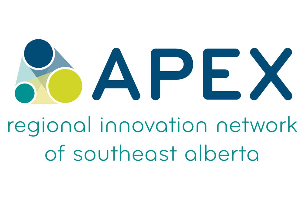 APEX _ Regional Innovation Network of Southeast Alberta APEX _ Regional Innovation Network of Southeast Alberta