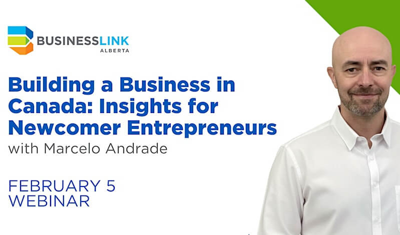Building a Business in Canada_ Insights for Newcomer Entrepreneurs Building a Business in Canada_ Insights for Newcomer Entrepreneurs
