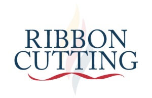 Ribbon Cutting - logo