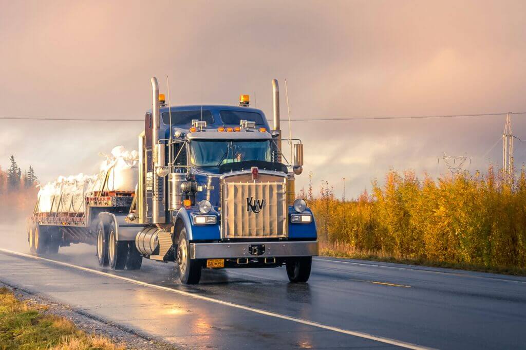 trucking-truck-semi-road trucking-truck-semi-road