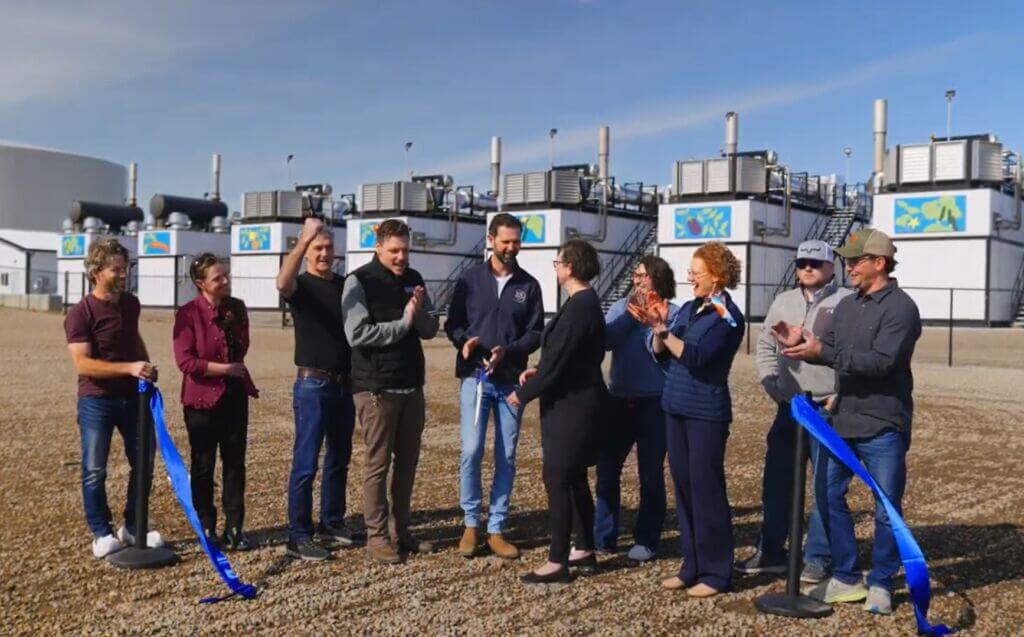 BigMarble RibbonCutting