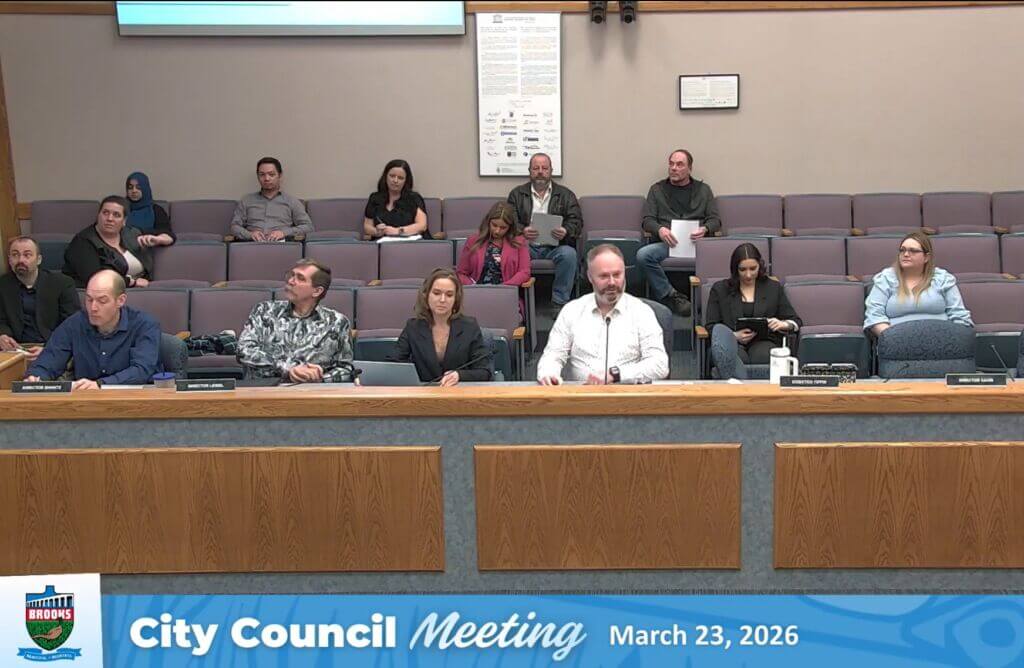 BrooksCouncilPresentation Screenshot BrooksCouncilPresentation Screenshot