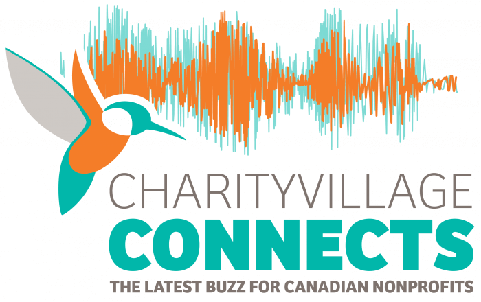 CharityVillage-Connects-Logo CharityVillage-Connects-Logo
