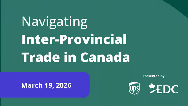 Cover Image for Navigating Inter-Provincial Trade in Canada _ Startup Global 2026 Cover Image for Navigating Inter-Provincial Trade in Canada _ Startup Global 2026