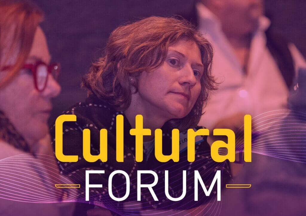 Cultural Forum