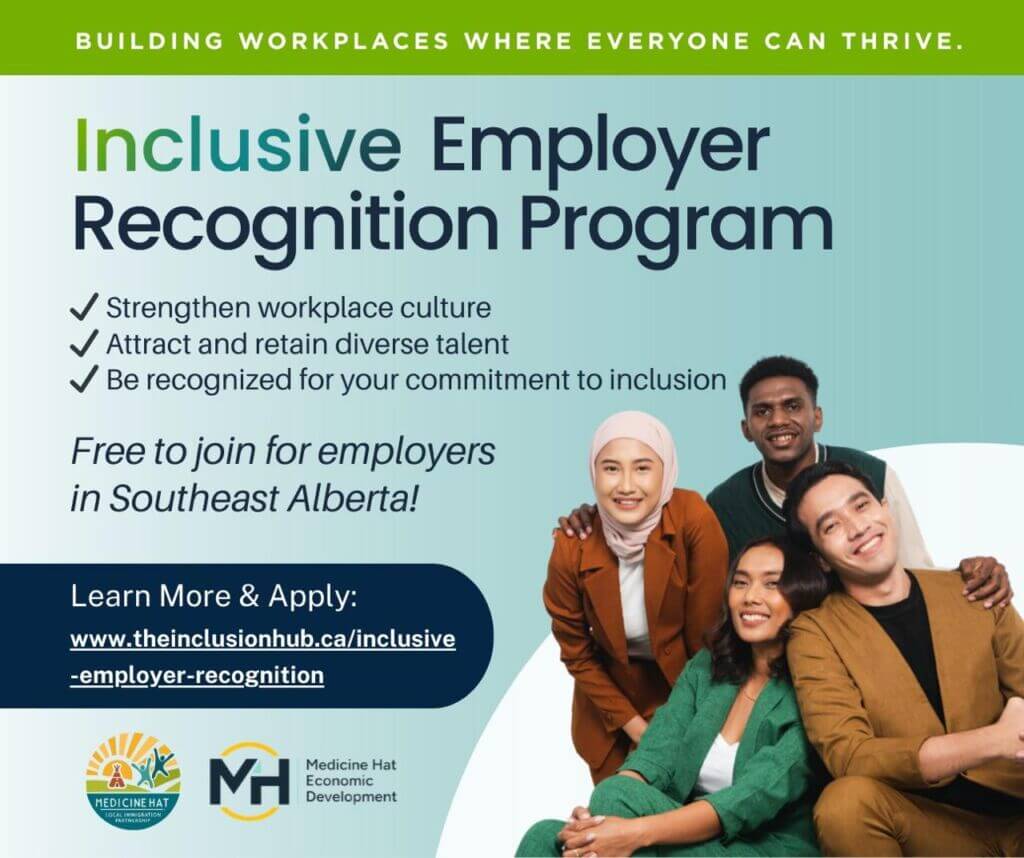 Inclusive Employer Recognition Program (1) Inclusive Employer Recognition Program (1)