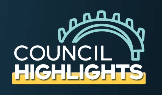 Mh Council Highlights - logo