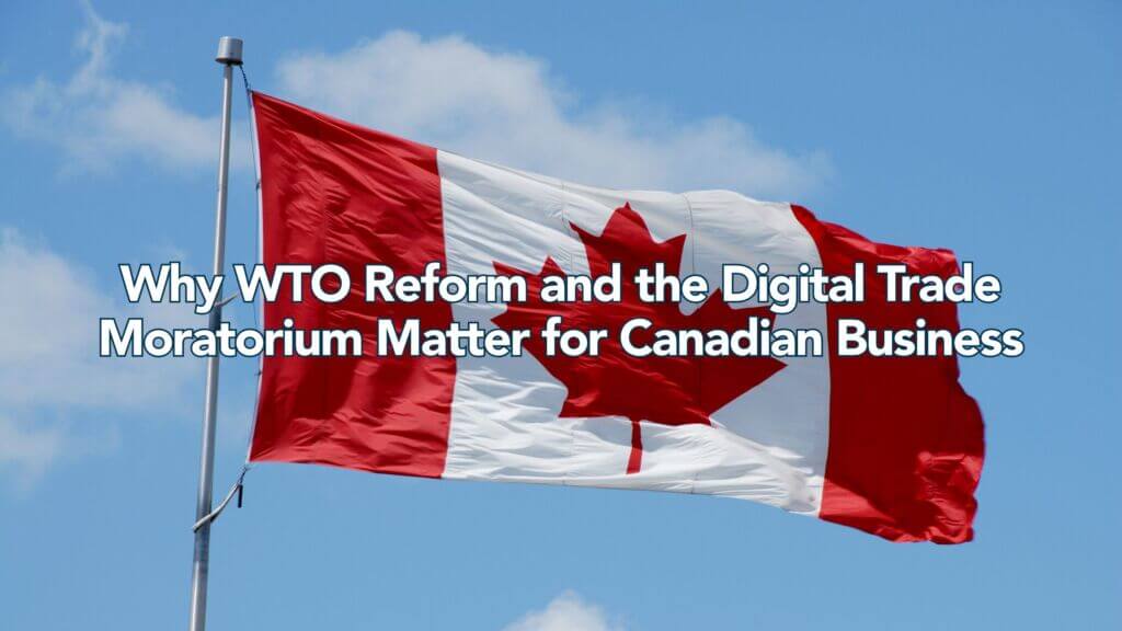 WTO Reform