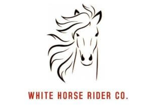 White Horse Rider-logo