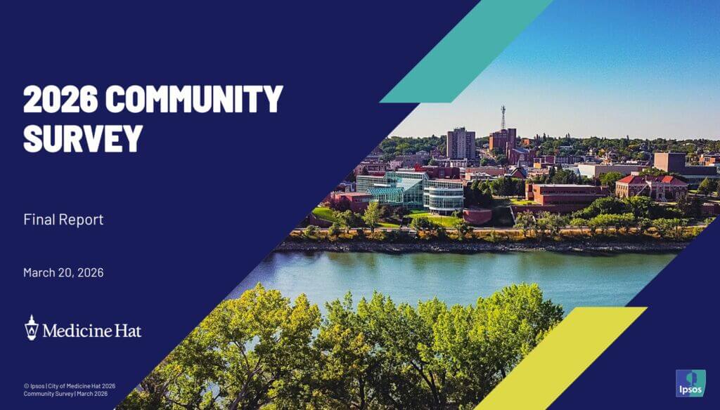 2026 Community Survey Results