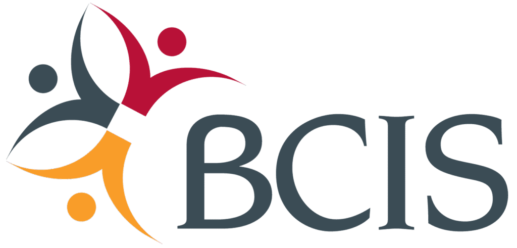 BCIS - logo