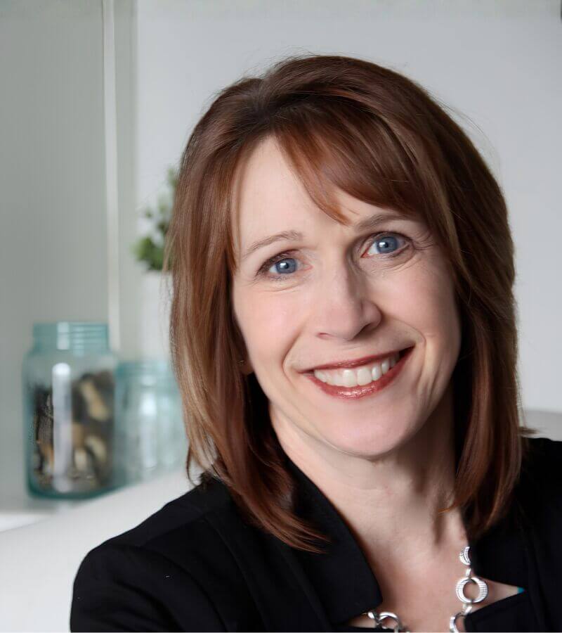 JoAnne Letkeman