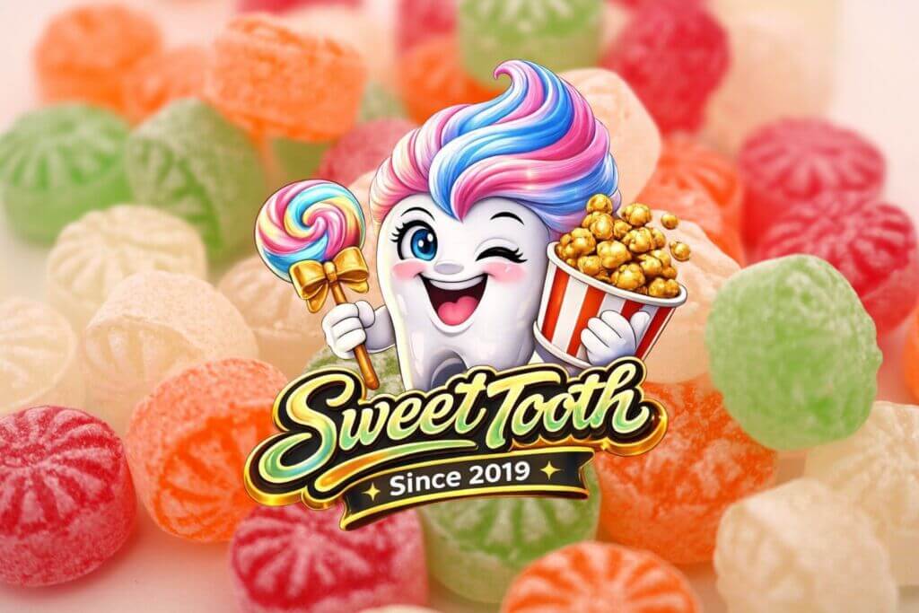 Local Unlocked - Sweet Tooth Local Unlocked - Sweet Tooth