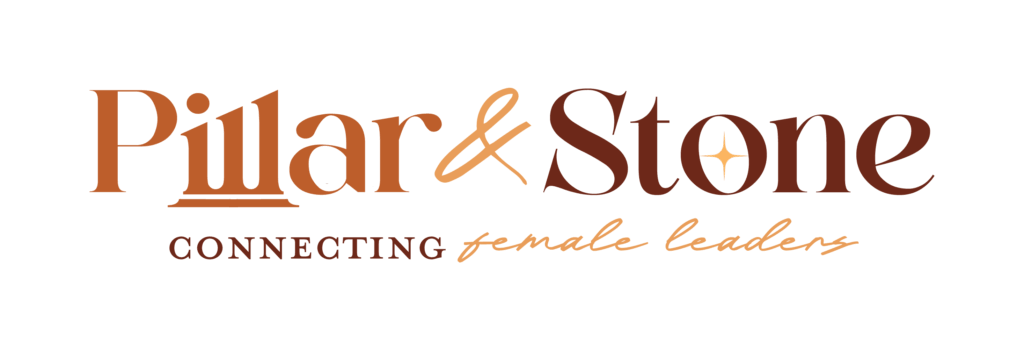 Pillar and Stone - logo