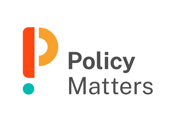 Policy Matters - logo